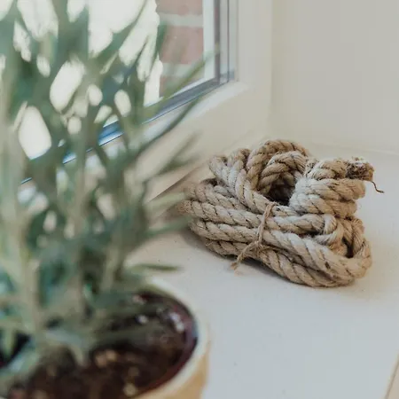 Knutt Erdgeschoss * Hooksiel