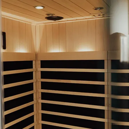 Apartamento Knutt Erdgeschoss Hooksiel