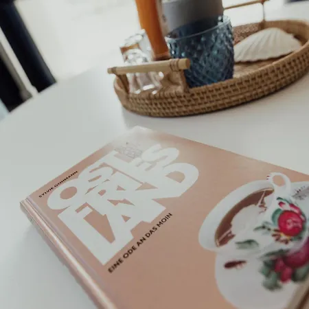 Knutt Erdgeschoss Hooksiel