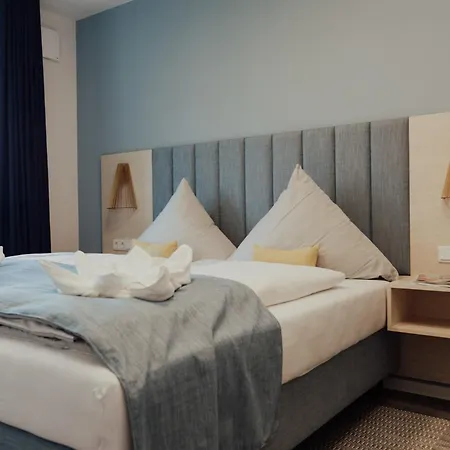 Knutt Erdgeschoss Apartamento Hooksiel