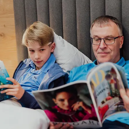 Knutt Erdgeschoss * Hooksiel