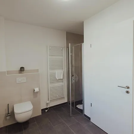 Knutt Haus Langeoog Apartment