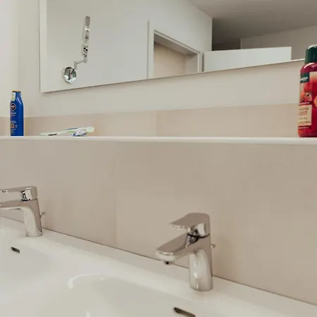 Knutt Erdgeschoss Apartamento Hooksiel