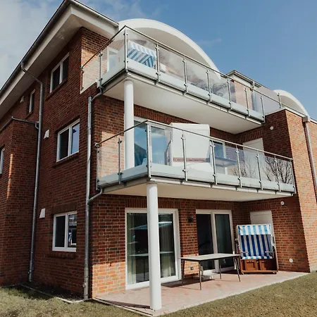 Knutt Haus Langeoog *