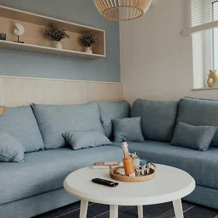 Knutt Erdgeschoss * Hooksiel